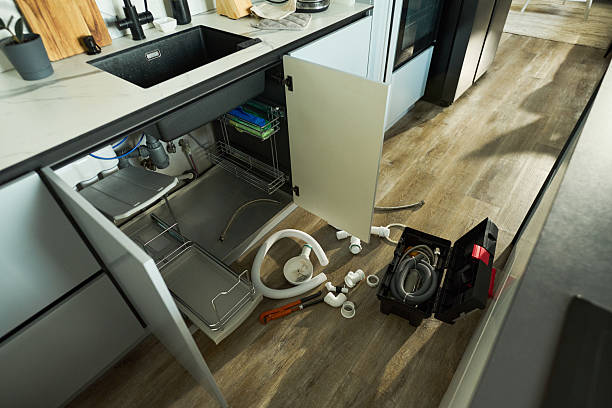 24/7 Emergency Sewer Line Repair experts in Collierville, CA